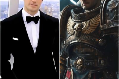 Henry Cavill Is Officially Embarking On The Biggest Project Of His Career By Partnering With Amazon MGM Studios To Lead An Entirely New Warhammer 40,000 Cinematic Universe, Not Only As An Actor But Also As An Executive Producer. Driven By A Lifelong Passion For The Dark And Brutal Lore Of Warhammer, Cavill Aims For Tight Control Over The Original Source Material, Something Fans Have Been Waiting For For Decades. Big Plans, Including Films And A Television Series, Are Currently In The Conceptual Stage, Opening The Door For The First Projects To Potentially Launch Around 2027.