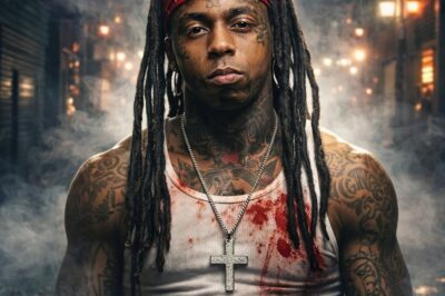 FROM NEAR-DEATH 🔥… TO ONE OF THE COLDEST COMEBACKS IN HIP-HOP HISTORY 🔥🩸 Play Video