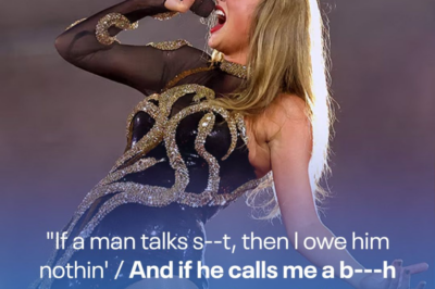 Taylor Swift Subtly Changes Lyrics to 2 Reputation Songs