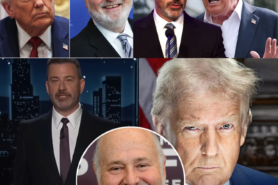 Jimmy Kimmel Slams Donald Trump as ‘Hateful and Vile’ for Saying Rob Reiner Had ‘Trump Derangement Syndrome’: ‘That Corroded Brain Is in Charge of Our Lives’