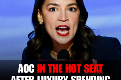 AOC’s luxury spending binge in Puerto Rico reignites questions about ‘socialist’ brand: ‘Peak hypocrisy’
