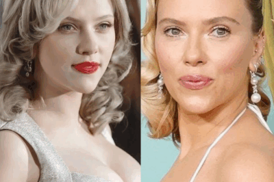 SAD NEWS: An hour ago, Scarlett Johansson officially confirmed that she will stop her entertainment career after a long period of decline since the movie “Jurassic World: Rebirth”. She shared: “I think I am not the same as before and now the disease has…