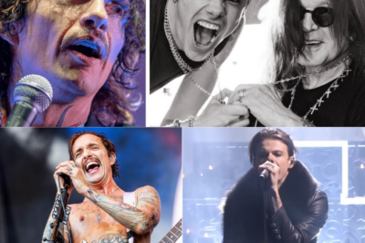 ‘If This Is Ozzy’s Heir, We’re in Trouble’: Justin Hawkins Doubles Down on Criticism of Yungblud And ‘The Future of Rock’ Being Created By ‘Disney’