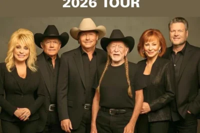 ALL-AMERICAN HALFTIME SHOW: WHAT’S BEING SHARED OFFICIALLY