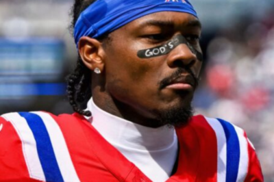 Breaking News: NFL Star Stefon Diggs Faces Serious Criminal Charges Threatening His Career and Future