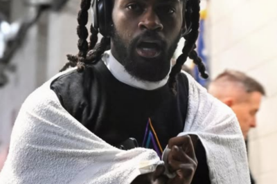 BREAKING: The Cowboys Didn’t Cut Diggs Over His Injury. The REAL Reason Will Stun Every NFL Fan.