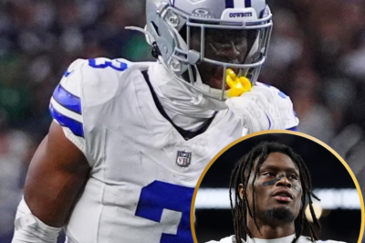 SHERMAN’S CAREER OVER? George Pickens just BLASTED the legend in a VIRAL NSFW Instagram rant that has the NFL world STUNNED! You have to SEE this