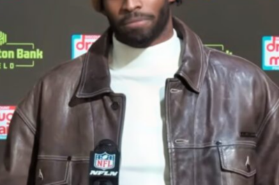 SHOCKING VIDEO: Shedeur Sanders Just Ended a Reporter’s Career LIVE On Camera