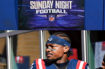 BREAKING: The NFL just BLINDSIDED everyone with a massive Week 16 “Sunday Night Football” swap. You won’t BELIEVE which rivalry got the prime-time slot—it’s a perfect storm for fans and teams.