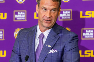 Shocking New Report Allegedly Reveals Lane Kiffin Lied to LSU to Secure Greater Financial Compensation