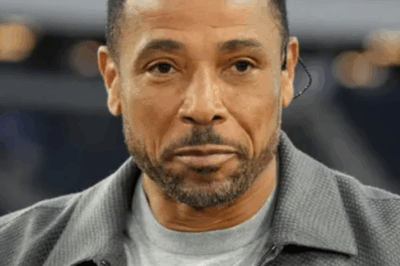 Rodney Harrison’s Controversial Incident on ‘Sunday Night Football’: An In-Depth Analysis of What Might Have Happened