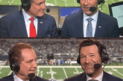 VIDEO: Tony Romo absolutely BLASTS the game in explosive rant—you won’t BELIEVE what set him off!