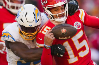 Patrick Mahomes’ 2026 season just got thrown into MAJOR doubt. The shocking truth from his ACL surgery is worse than anyone reported. Chiefs fans, you need to see this.