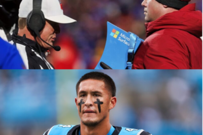 The Refs’ Secret Admittance: The NFL Just Confessed To A Blunder That DIRECTLY Changed The Outcome Of A Week 15 Game