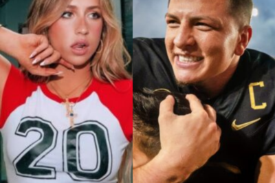 This is NOT a drill: Diego Pavia just publicly made his move on Tate McRae AGAIN, and his true colors are on full display. You won’t believe what he did.