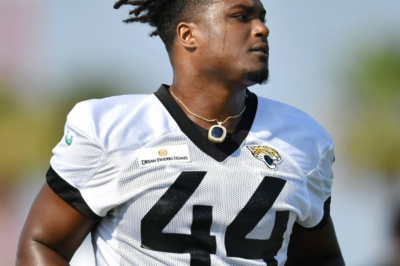 “FROM GAME-DAY HERO TO HANDCUFFS: Shocking arrest rocks the NFL world as Myles Jack faces devastating felony charges.