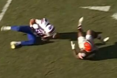 Disturbing New Video of Quinshon Judkins’ Severe Leg Injury Sparks Concern and Controversy: Why Broadcasts Avoided Showing the Replay