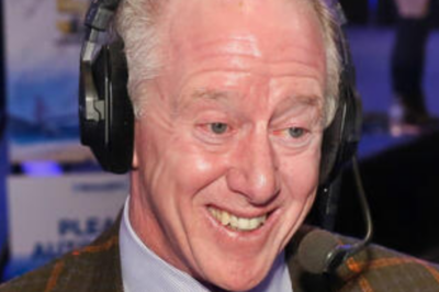 BREAKING: A Single Photo of Archie & Eli Manning on a Quiet Street Has the Entire NFL World Heartbroken and Praying.