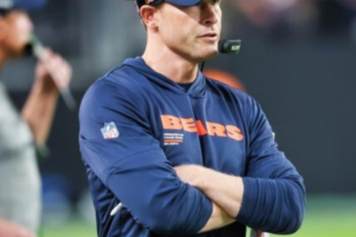 Chicago Bears Receive Critical Injury Update on Superstar Playmaker Ahead of Pivotal Sunday Night Football Clash Against San Francisco 49ers