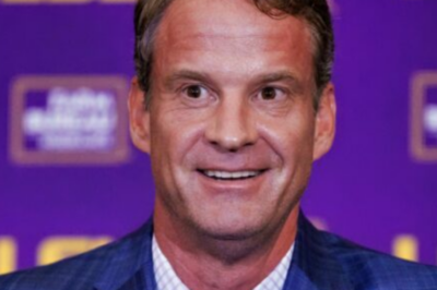 SHOCKING: Lane Kiffin’s Bizarre Christmas Instagram Stirs Major Controversy—Fans Are Stunned By This Photo!