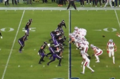 VIDEO: Patriots Star Wideout Went From Celebrating On Final Play Of Game To Hitting IR In Shocking Turn Of Events 