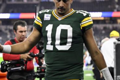 Jordan Love’s $220M Contract Didn’t Buy Team Spirit. See the ‘Insulting’ Gifts He Gave Teammates for Christmas.