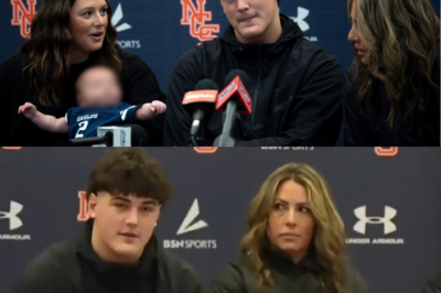 Jaw-dropping flip! The nation’s top QB, a locked-in five-star, just SHOCKED the college football world by ditching his team mere weeks before Signing Day. You won’t BELIEVE where he’s going now.