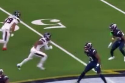 VIDEO: The NFL’s Referees Just ROBBED The Chargers In BROAD DAYLIGHT. You Won’t BELIEVE This Game-Sealing Call.