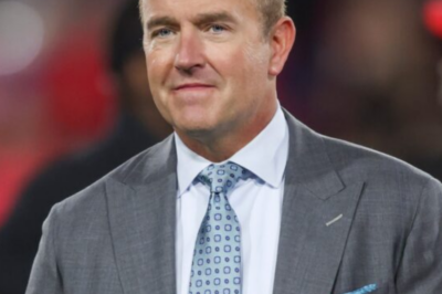 Kirk Herbstreit just DROPPED A NUCLEAR BOMB on the college football world, threatening to WALK AWAY from the booth for good.