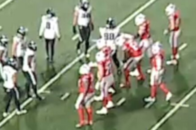 SHOCKING NEW VIDEO JUST LEAKED: Jalen Carter’s “Dirty” Cheap Shots vs. Bills Exposed – The NFL is FURIOUS. This is What Started the Brawl.