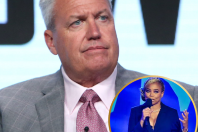 Jemele Hill’s Fiery Response Dismantles Rex Ryan’s ESPN Career: A Deep Dive into the Clash of Sports Media Titans