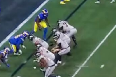 The Most Unbelievable NFL Two-Point Conversion in History: A Play That Will Never Be Forgotten