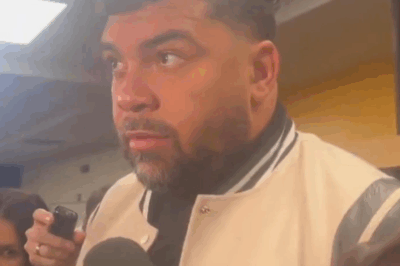 WATCH VIDEO: Cam Heyward REVEALS the violent sideline clash with Josh Allen that ALMOST exploded into a full-blown fight! You won’t BELIEVE what Allen did