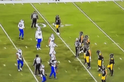 WATCH VIDEO: Tony Romo’s Live TV Meltdown Leaves Viewers Stunned – You Won’t BELIEVE What He Said!