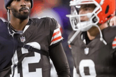 The decision is IN. Kevin Stefanski just made a stunning QB announcement that changes everything for the Browns’ playoff push. You won’t believe who got the nod.