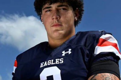 SHOCKING FLIP ALERT! The nation’s top QB, a 5-star crown jewel, has just DROPPED A BOMBSHELL that will rewrite the recruiting landscape!