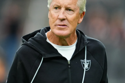 SHOCKING VIDEO: Pete Carroll’s Sideline Move Has FBI Called By Fans After Broncos’ Miracle Win. Was It A Signal?