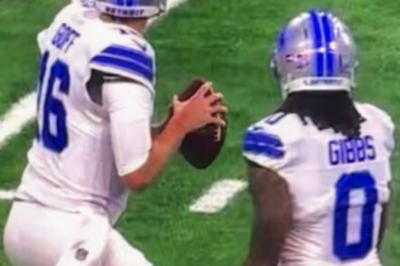 Detroit Lions Head Coach Dan Campbell Executes One of the Most Questionable Plays in Recent NFL History During Crucial Must-Win Game [VIDEO]