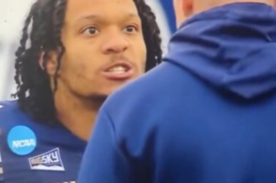 SHOCKING MUTINY: Montana State Star RB Julius Davis Savagely Snaps On His Own Head Coach In Sideline Meltdown During National Title Game! (VIDEO)