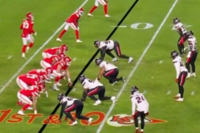 The Most Devastating Hit in NFL History: An In-Depth Look at a Play That Shocked the Football World