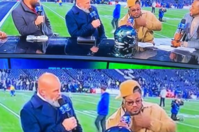 VIDEO: Prime Video was forced to BLEEP out explosive vulgar speech from Beast Mode right before Seahawks-Rams. You HAVE to hear what they cut!