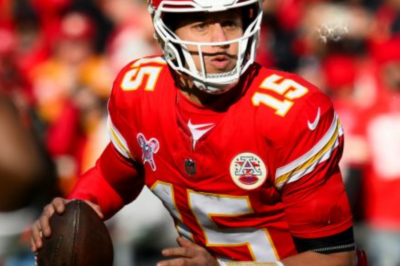 NBC just made a drastic decision during Chiefs-Texans, cutting away from a live on-field incident deemed “too gruesome” to air. What did they NOT want you to see? The controversy is exploding.