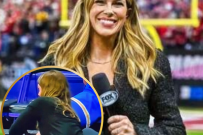 BREAKING: The truth behind that iconic UCLA sideline pose is FINALLY revealed.