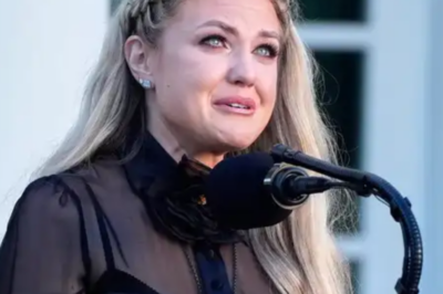 Erika Kirk Breaks Silence Amid Rising Conspiracy Theories Surrounding Her Husband Charlie Kirk’s Death