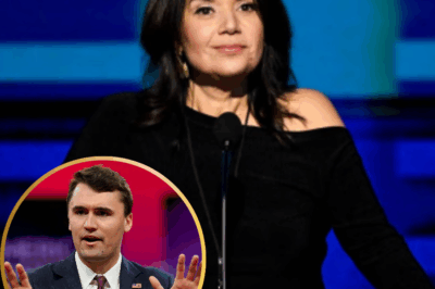 “The View ERUPTS! Ana Navarro draws a line in the sand with a fiery rant that slams Charlie Kirk’s ‘innocent’ act. “He was spreading division!” The fallout is must-see TV.”
