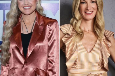 JUST IN: Jennifer Welch DROPS BOMBSHELL on co-star! She’s calling Erika Kirk a “GRIFTER” and demands she be “KICKED TO THE CURB”!