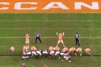 This Was One Of The Worst Game-Winning Calls In NFL History: An In-Depth Analysis of the Controversial Decision