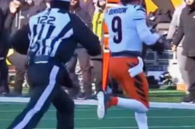 Joe Burrow’s Teammates Are Officially ‘Done’ With Him: What the Viral Video Reveals About the Cincinnati Bengals QB’s Relationship with His Team