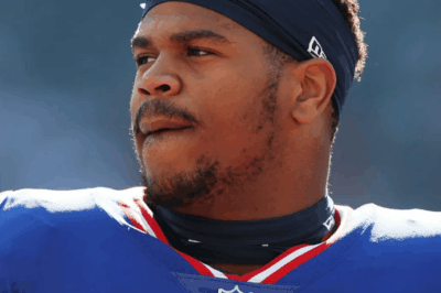 Unraveling the Controversy: The Crazy and Disgusting Rumor Behind Abdul Carter’s Benchings During MNF Against the Patriots Sparks Internet Frenzy