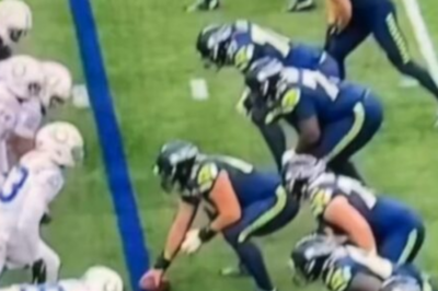 BREAKING: He was called “the worst player in the NFL.” Now, this shocking viral video will show you EXACTLY why—and you won’t believe your eyes.